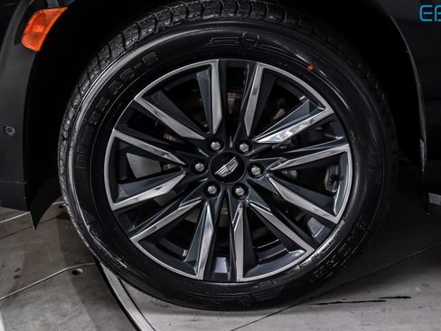 Used 2023 Cadillac Escalade Sport image 10