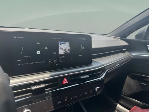 New 2025 Kia K5 GT-Line w/ GT-Line Premium Package image 20