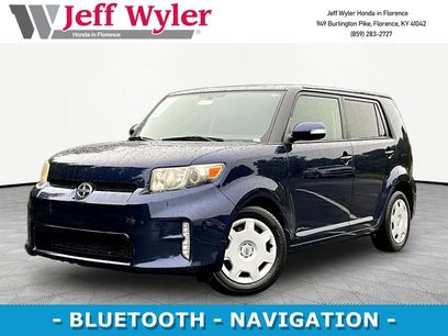 Used 2014 Scion xB