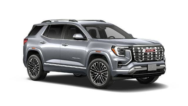 New 2027 GMC Terrain Denali AWD/4WD image 4