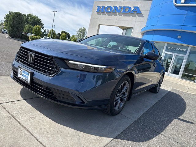 Used 2026 Honda Accord EX-L image 15