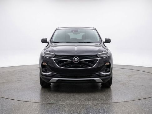 Used 2025 Buick Encore GX Preferred FWD image 2