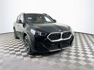 Used 2026 BMW X2 xDrive28i w/ Technology Package AWD/4WD video 2