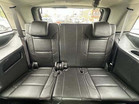 Used 2017 Chevrolet Tahoe LT AWD/4WD image 38