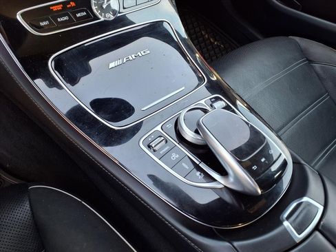 Used 2018 Mercedes-Benz E 63 AMG S image 30