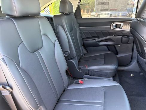 New 2026 Kia Sorento SX FWD image 23