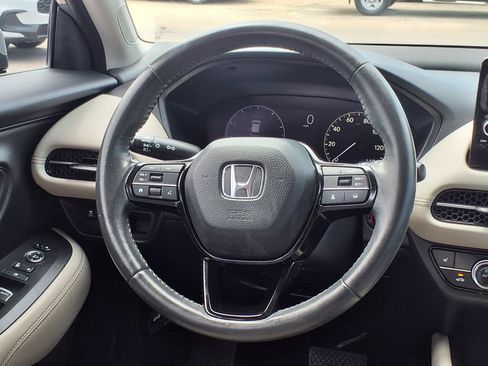 Certified 2024 Honda HR-V EX-L image 15