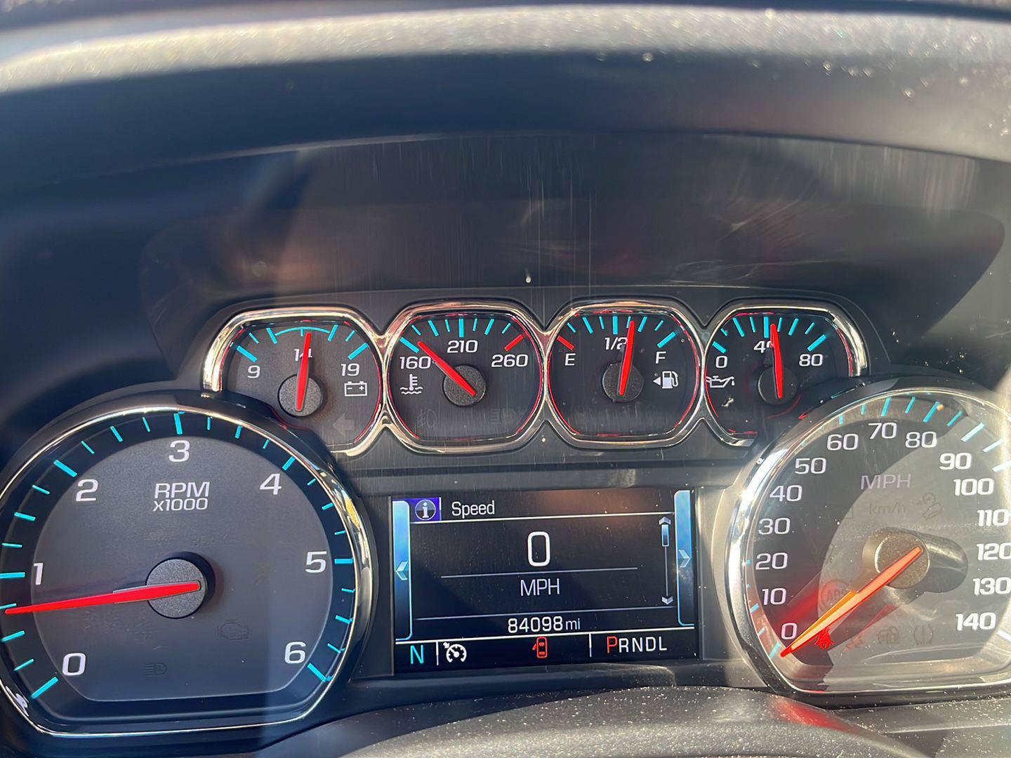 Used 2018 GMC Sierra 1500 SLT AWD/4WD image 11