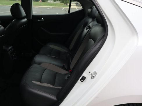 Used 2013 Kia Optima EX FWD image 20