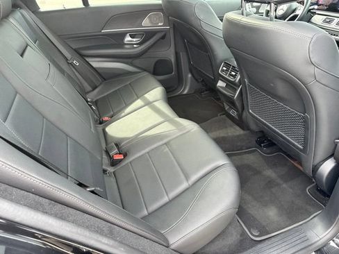 Used 2025 Mercedes-Benz GLE 350 4MATIC image 10