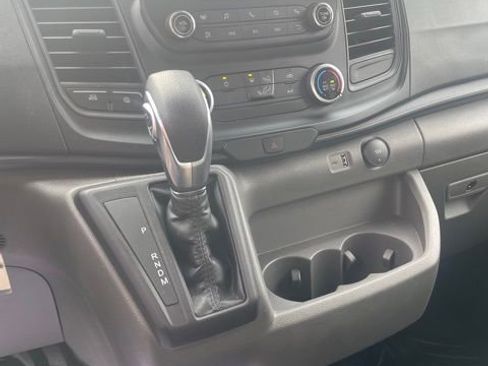 New 2024 Ford Transit 350 w/ Exterior Upgrade Package image 11