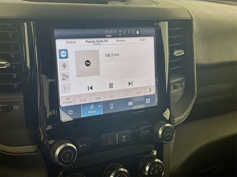 New 2026 RAM 3500 Tradesman w/ Chrome Appearance Group image 13