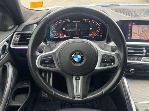 Certified 2023 BMW 440i xDrive Coupe w/ Premium Package image 20