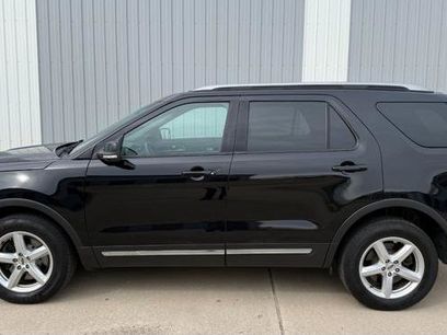 Used 2016 Ford Explorer XLT