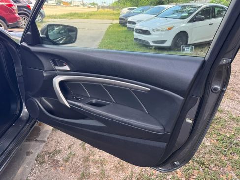 Used 2012 Honda Accord EX-L image 18