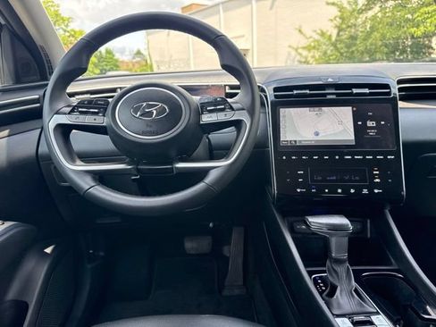 Used 2024 Hyundai Tucson SEL w/ Convenience Package AWD/4WD image 23