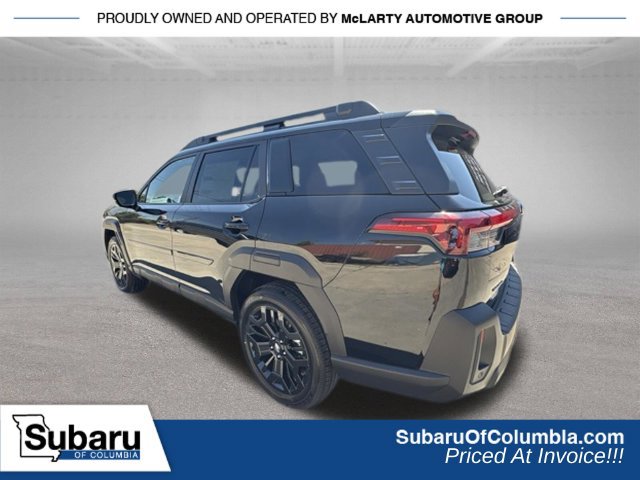 New 2026 Subaru Outback Limited XT AWD/4WD image 9