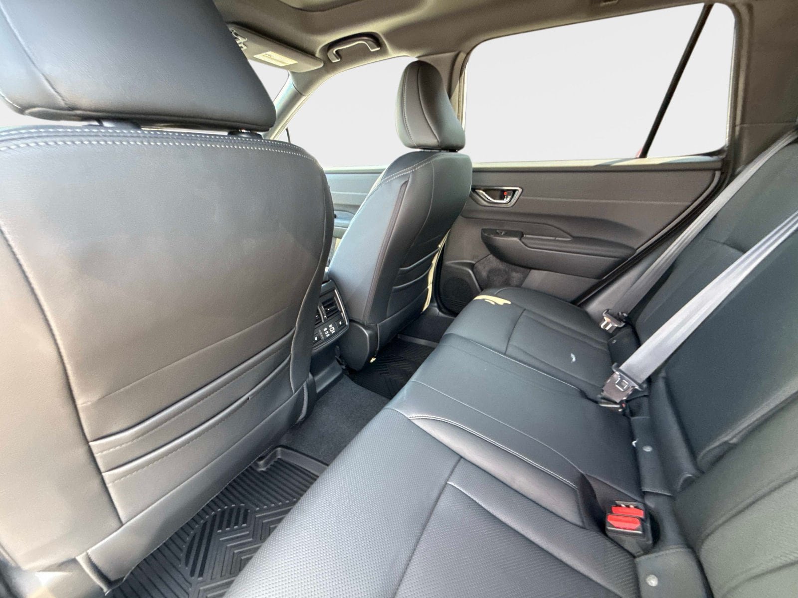 New 2026 Subaru Outback Touring XT AWD/4WD image 19