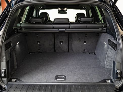 New 2026 BMW X5 xDrive40i w/ Executive Package image 21