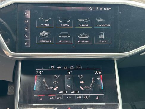 Used 2019 Audi A6 2.0T Premium Plus w/ Premium Plus Package AWD/4WD image 9