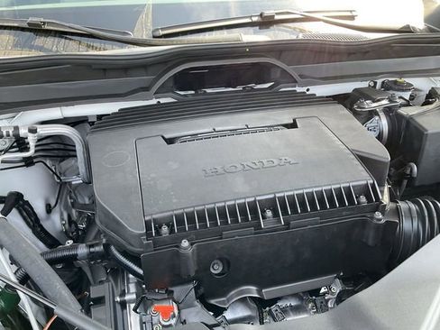 New 2026 Honda Pilot EX-L image 35