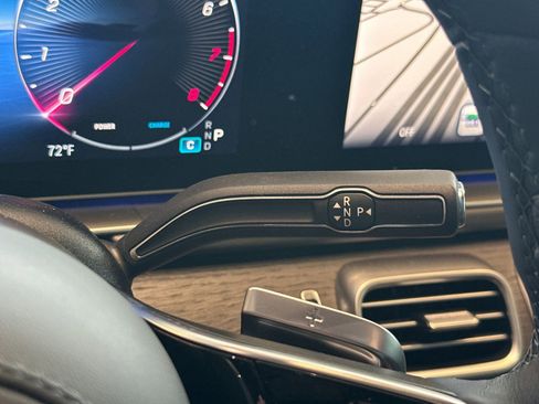 New 2026 Mercedes-Benz Maybach GLS 600 4MATIC image 23