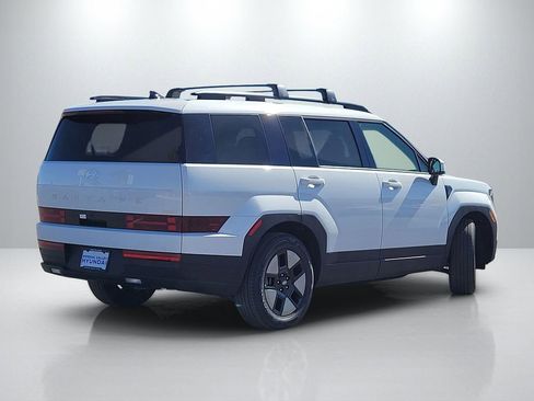 New 2026 Hyundai Santa Fe SEL image 4