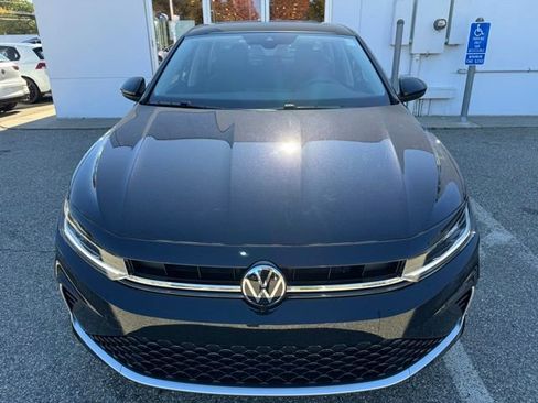 New 2026 Volkswagen Jetta S image 2