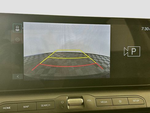 Used 2025 Kia K4 FWD image 22