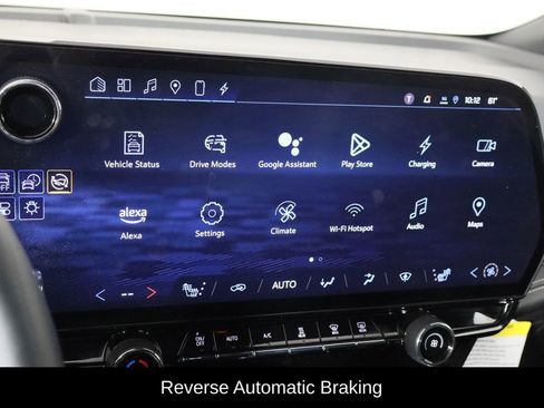 Used 2024 Chevrolet Blazer EV LT image 28