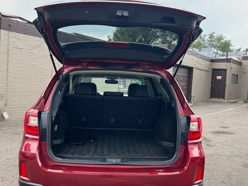 Used 2015 Subaru Outback 3.6R Limited AWD/4WD image 24