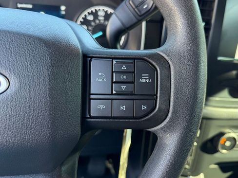 Used 2022 Ford F150 XL w/ STX Appearance Package image 24