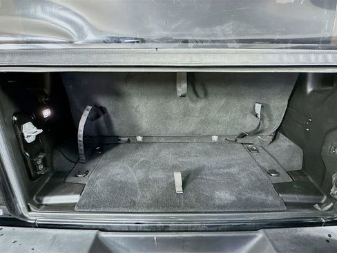 Certified 2019 Jeep Wrangler Sport image 32