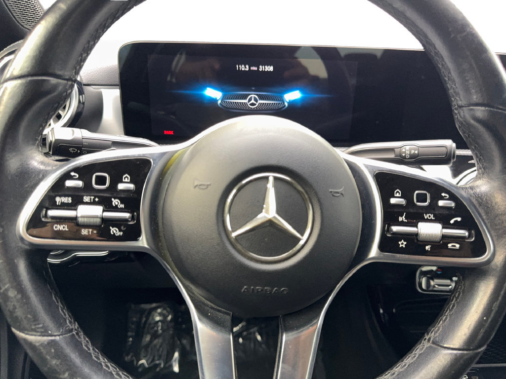 Used 2023 Mercedes-Benz CLA 250 image 55