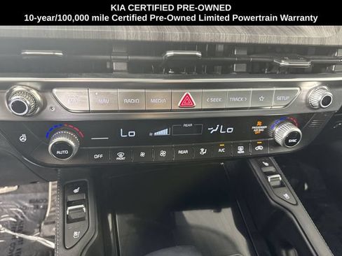 Certified 2024 Kia Telluride SX AWD/4WD image 8