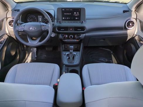 Certified 2023 Hyundai Kona SEL image 15
