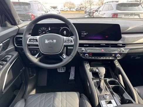 New 2025 Kia Telluride SX Prestige X-Line image 2