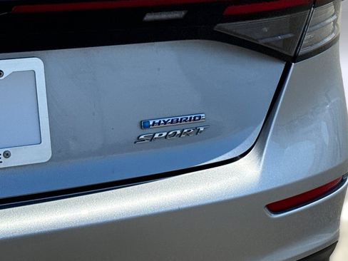 Certified 2023 Honda Accord Sport image 12