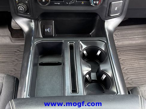 Used 2022 Ford F150 XL w/ STX Appearance Package AWD/4WD image 5