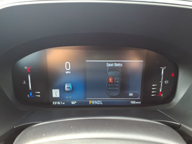 Certified 2024 Ford Escape ST-Line w/ Tech Pack #1 AWD/4WD image 16