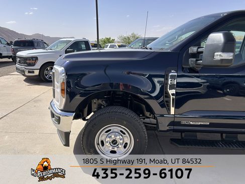 New 2025 Ford F250 XL w/ 360-Degree Camera Package image 16