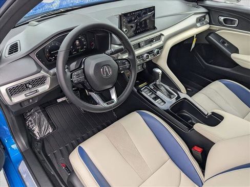 New 2026 Acura Integra A-Spec image 3