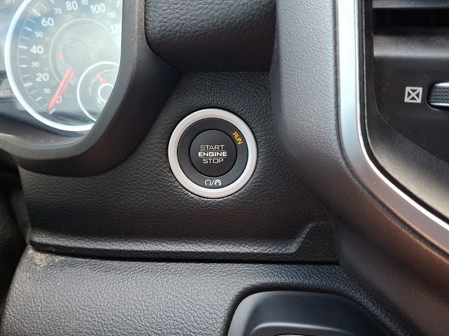 Used 2019 RAM 1500 Big Horn AWD/4WD image 22