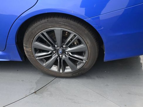 Used 2020 Subaru WRX w/ Popular Package #3 (IZT) AWD/4WD image 15