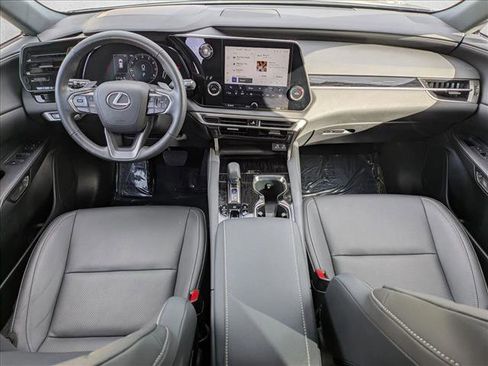 Used 2024 Lexus RX 350 AWD w/ Technology Package image 14