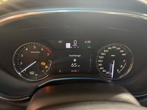 Used 2022 Cadillac CT5 Sport image 10