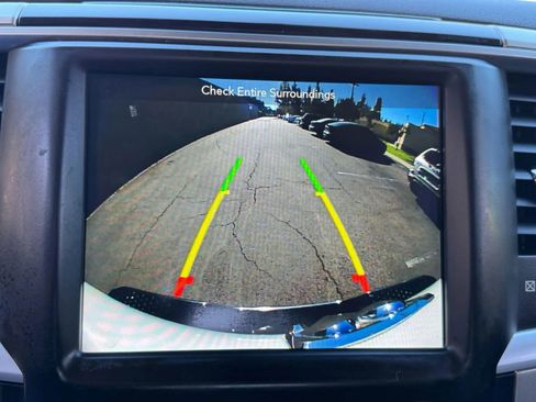 Used 2019 RAM 1500 Lone Star RWD image 22