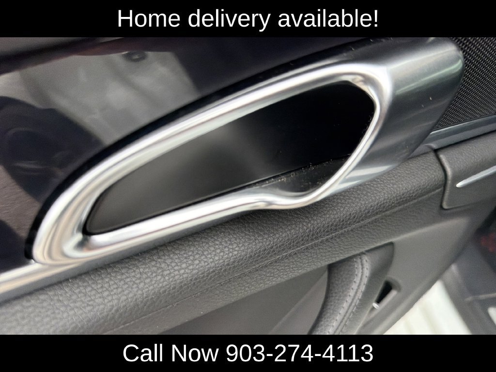 Used 2015 Porsche Panamera RWD image 8