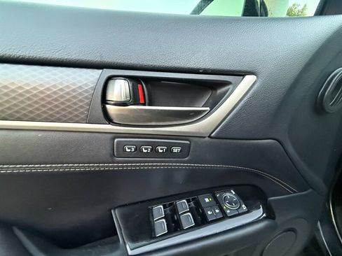 Used 2017 Lexus GS 350 F Sport image 21