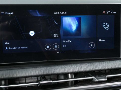 Used 2025 Hyundai Tucson SEL image 13